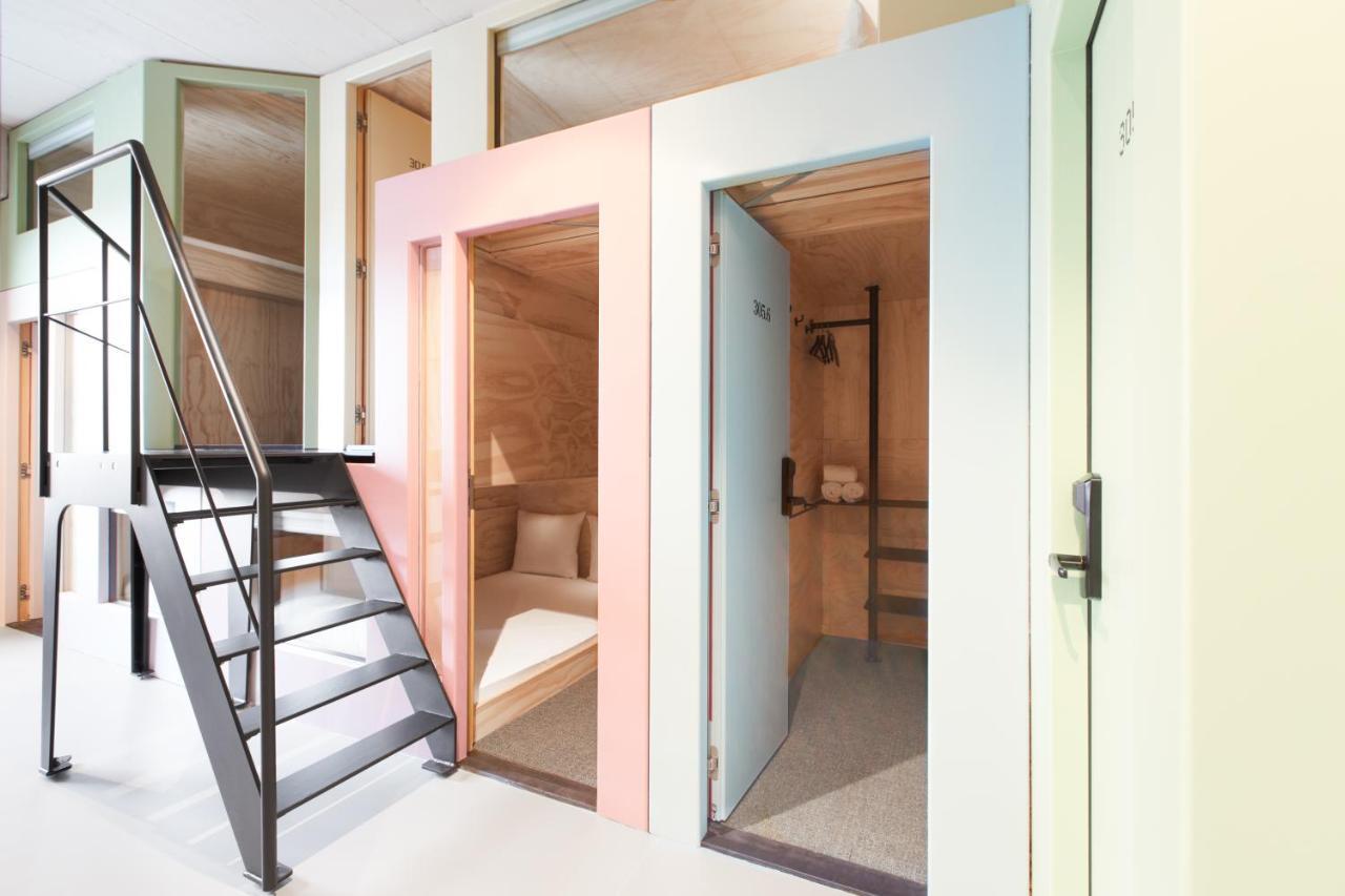 Sleep Cabin