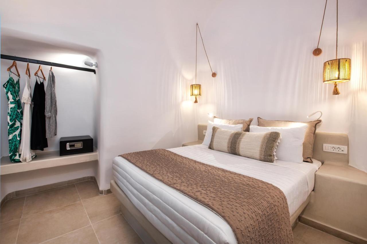 Suite Superior con Vasca Idromassaggio all'Aperto