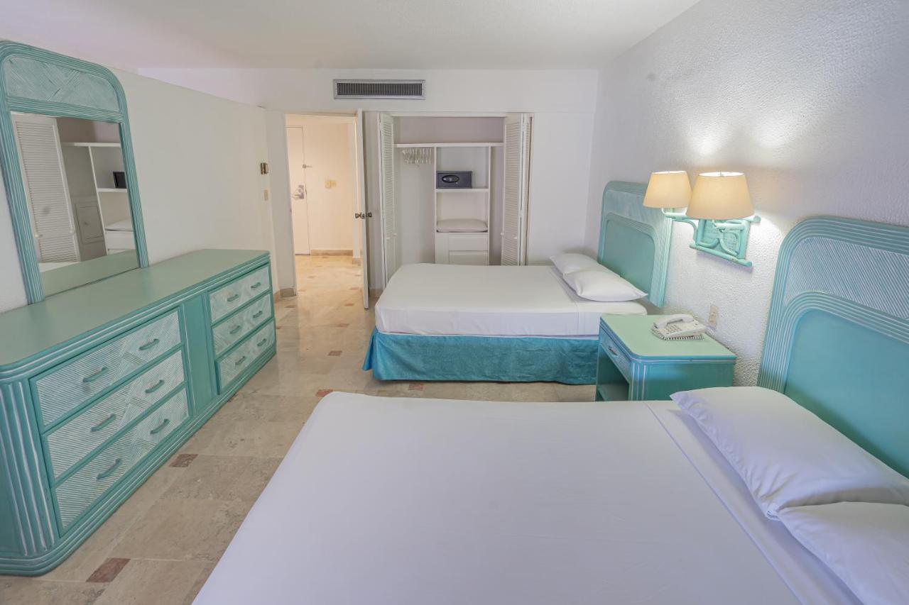Suite con Vista Mare
