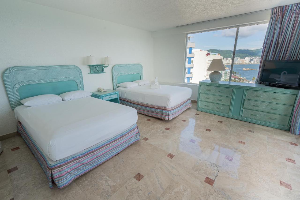 Suite con Vista Mare (4 Adulti)