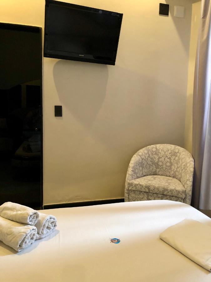 Suite Spa Bath