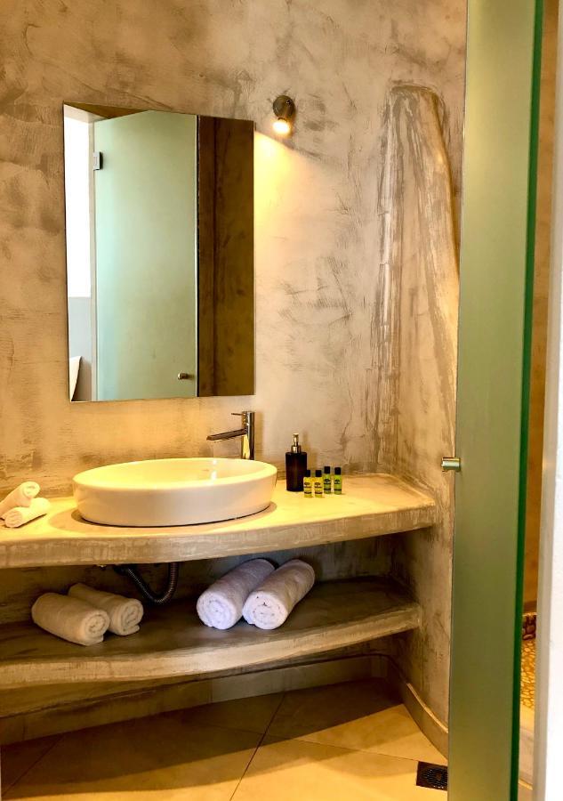 Suite Premium con vistas al mar