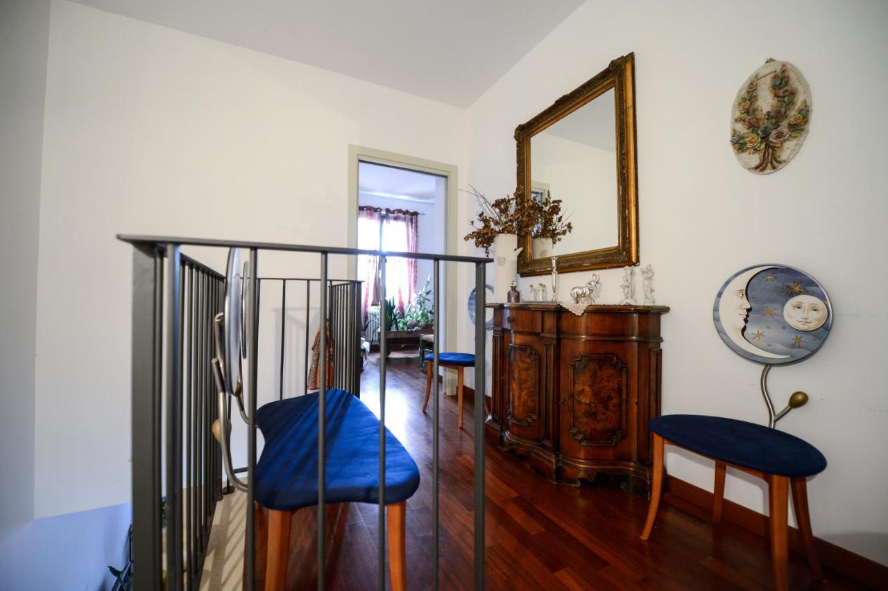 Double Room Private External Bathroom