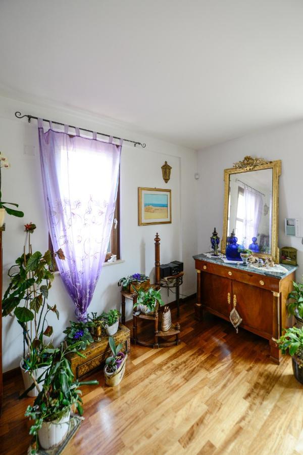 Double Room Private External Bathroom