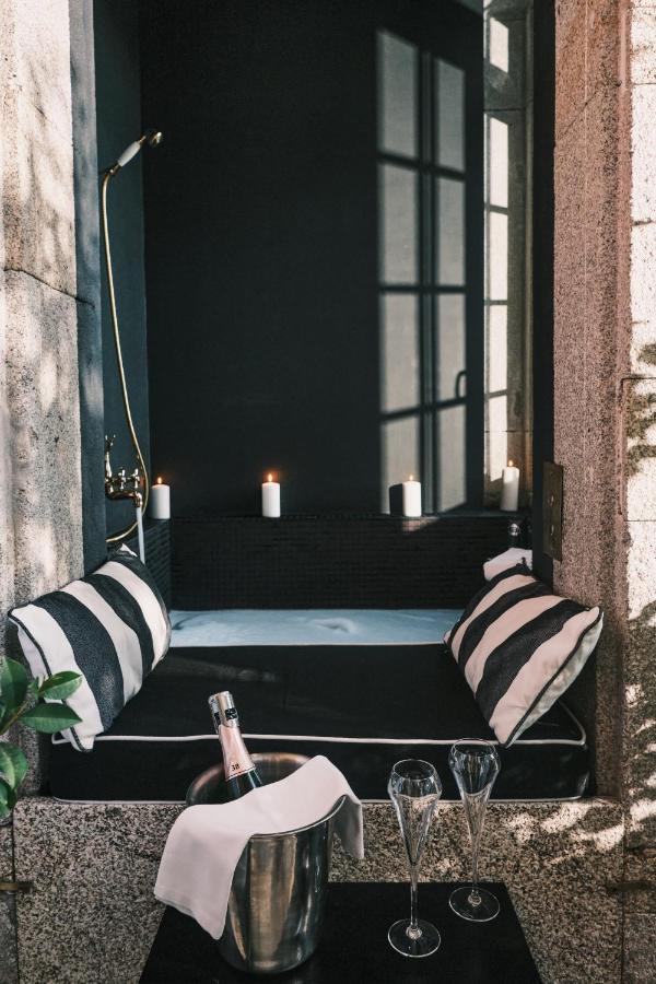 Suite Deluxe