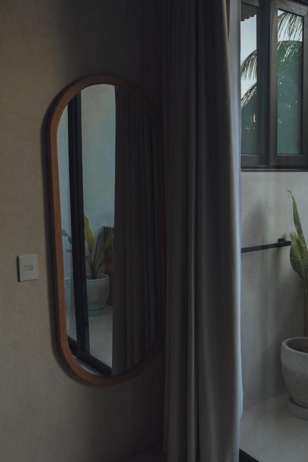 Apartment Balcony
