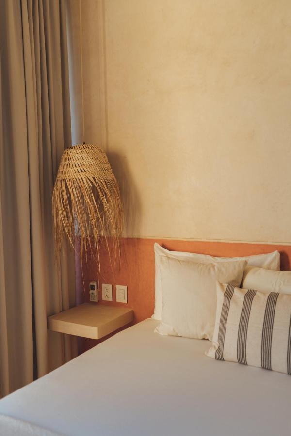 King Suite Balcony