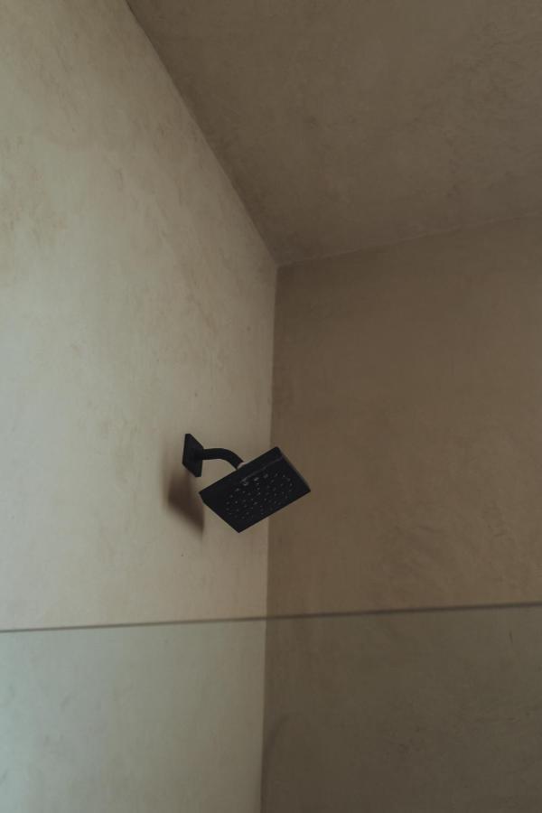 Apartment Balcony