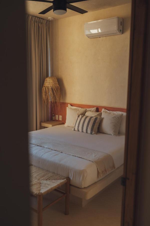 King Suite Balcony