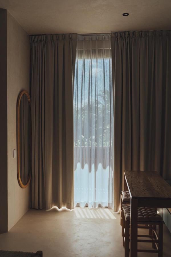Apartment Balcony