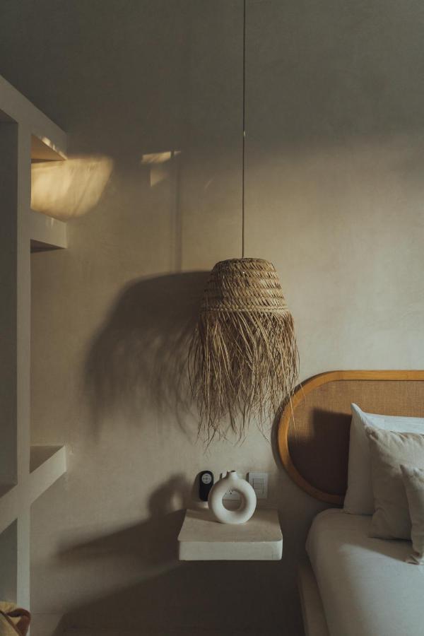 Apartment Balcony