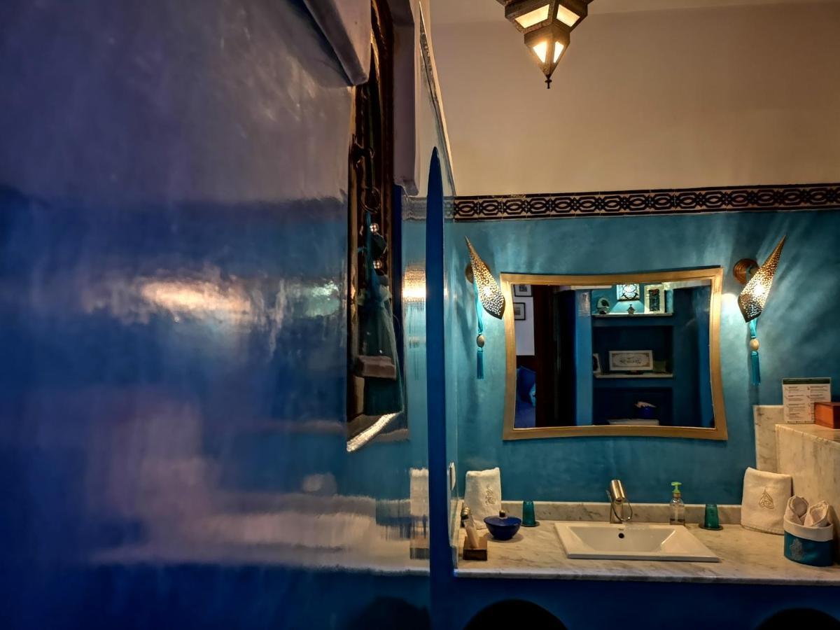 Abdelhadi Double Room
