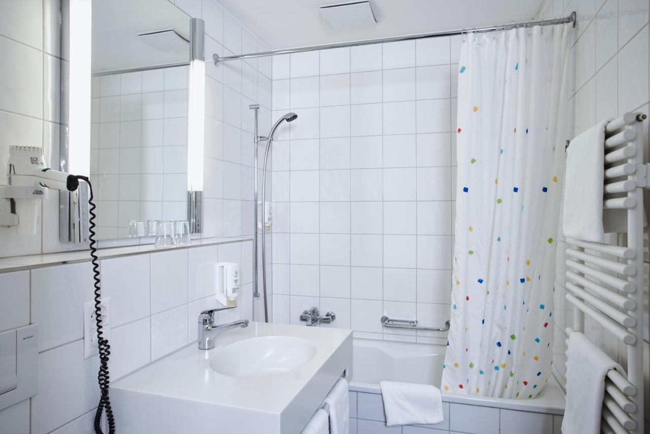 Standaard Kamer met 2 Bedden