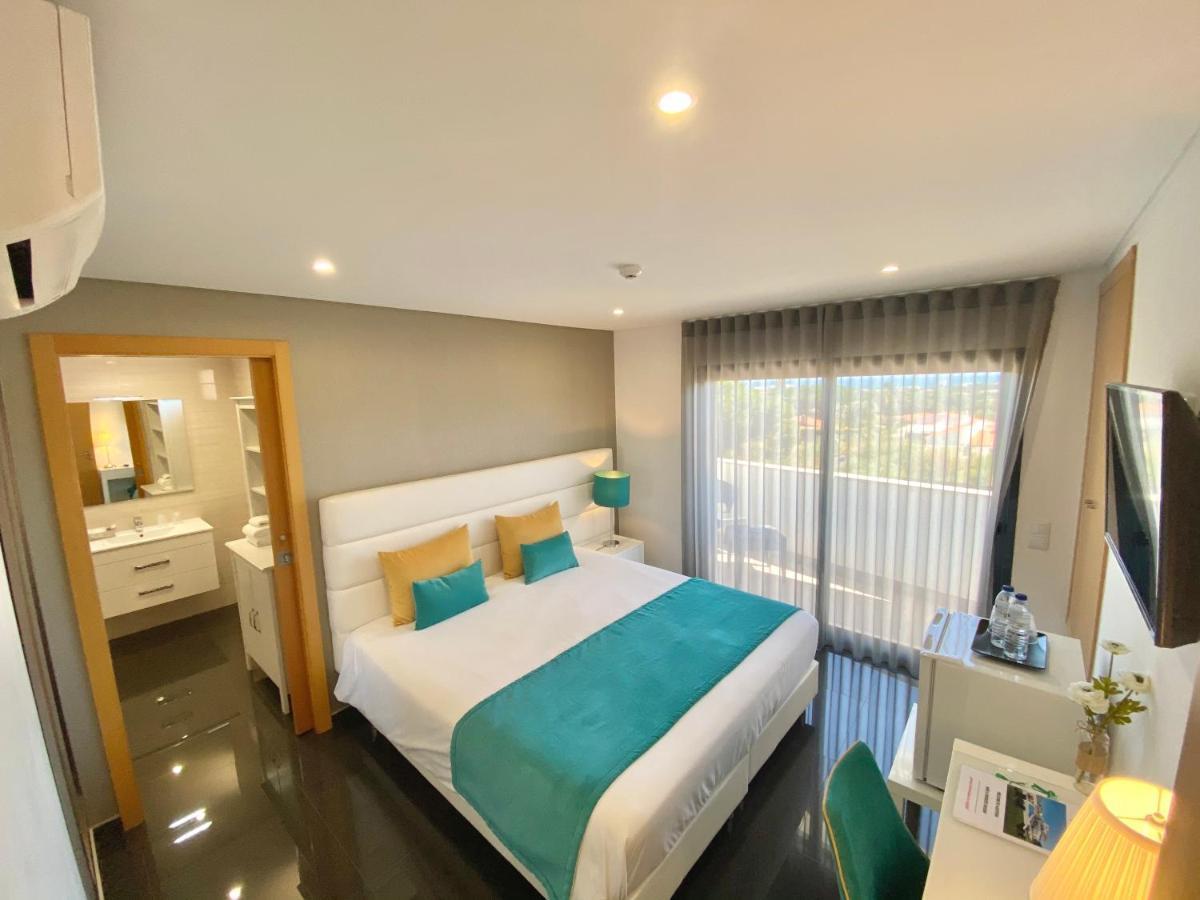 Double Room Balcony Sea View