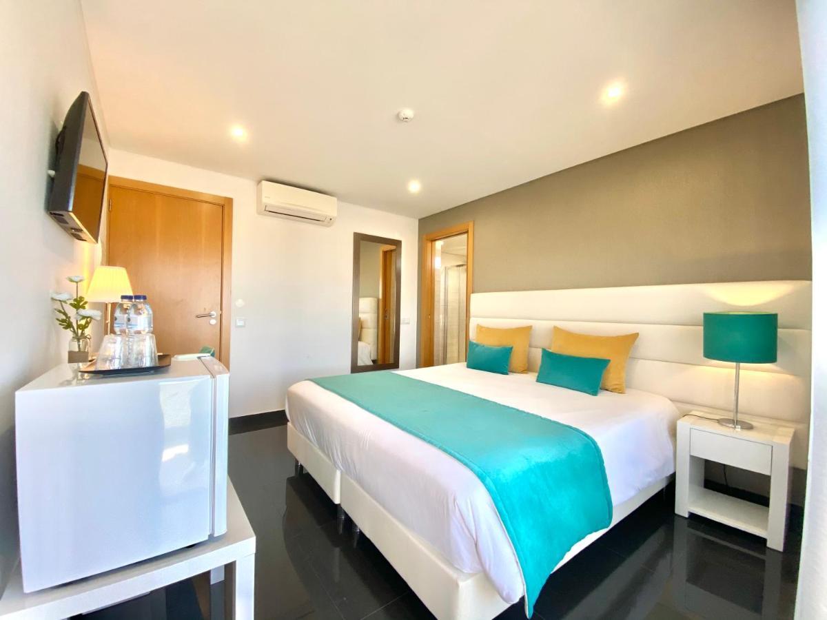 Double Room Balcony Sea View
