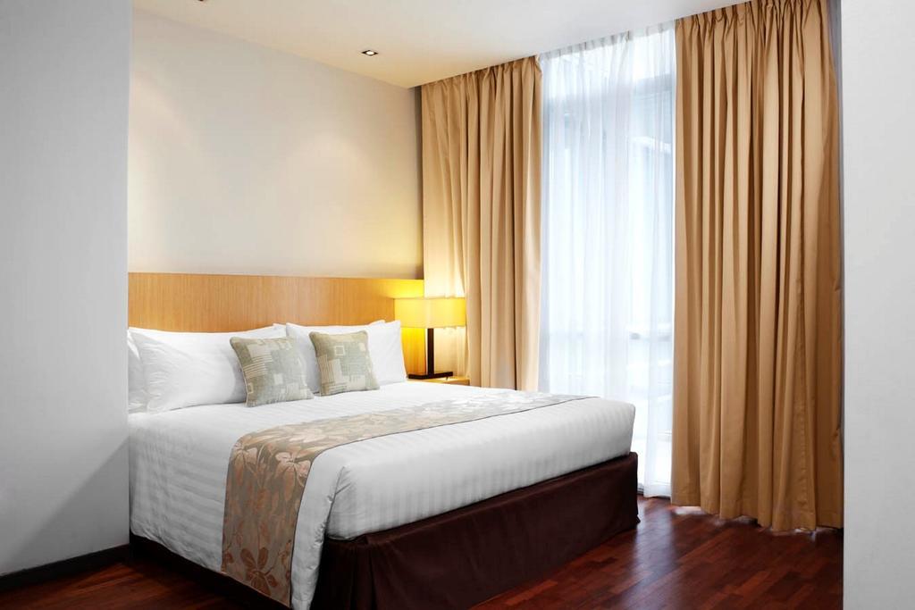 Premier Suite mit 1 Schlafzimmer
