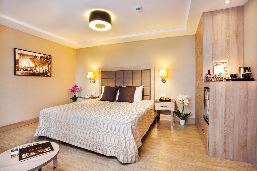 Familiensuite Nidya