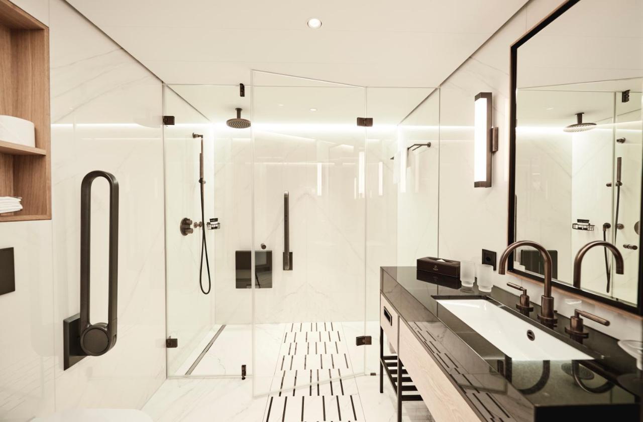 Stad Deluxe Kamer