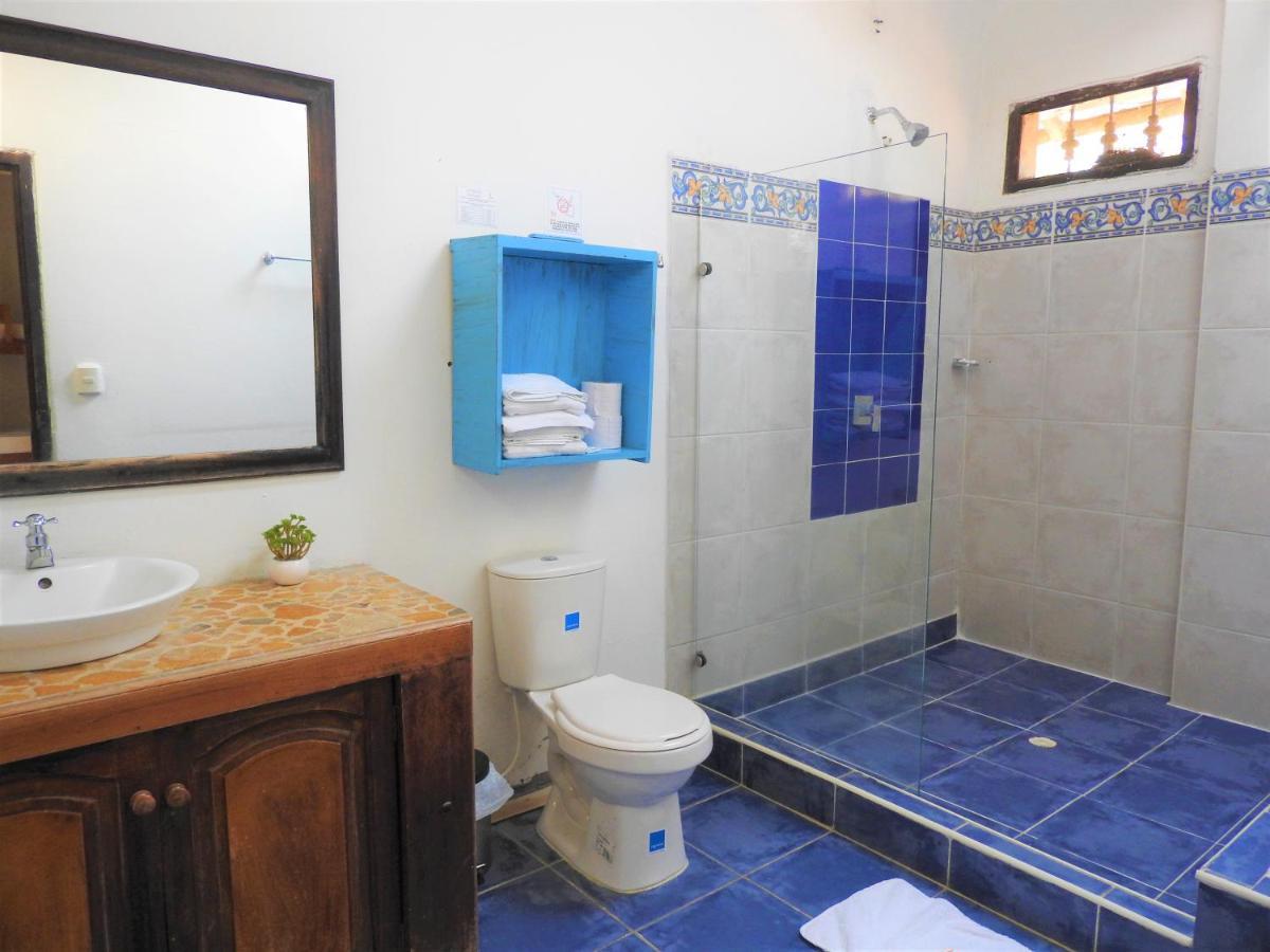 Suite Júnior com Terraço
