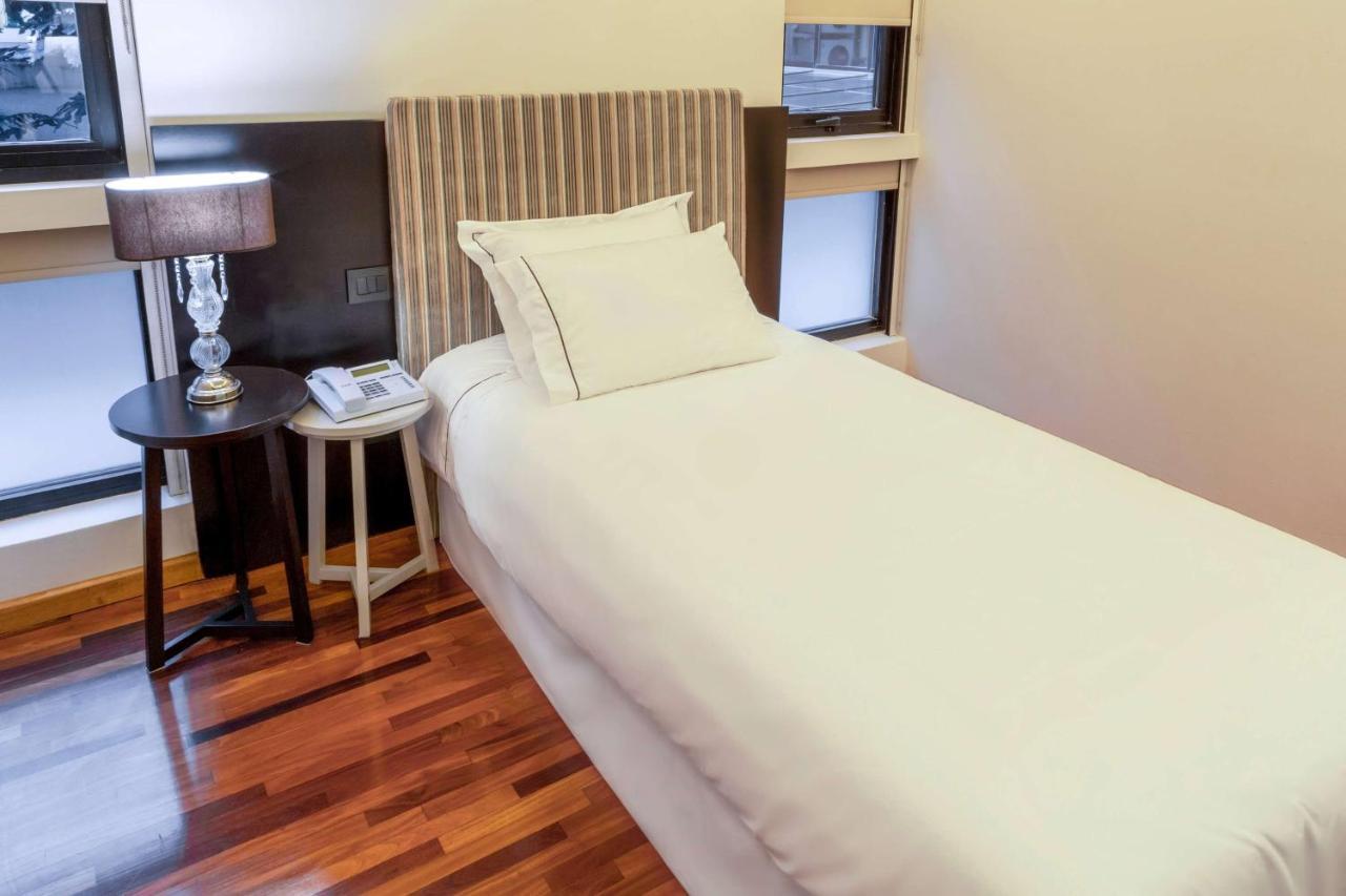 Quarto Duplo Concept - Acessível para Hóspedes com Mobilidade Reduzida/Não Fumantes