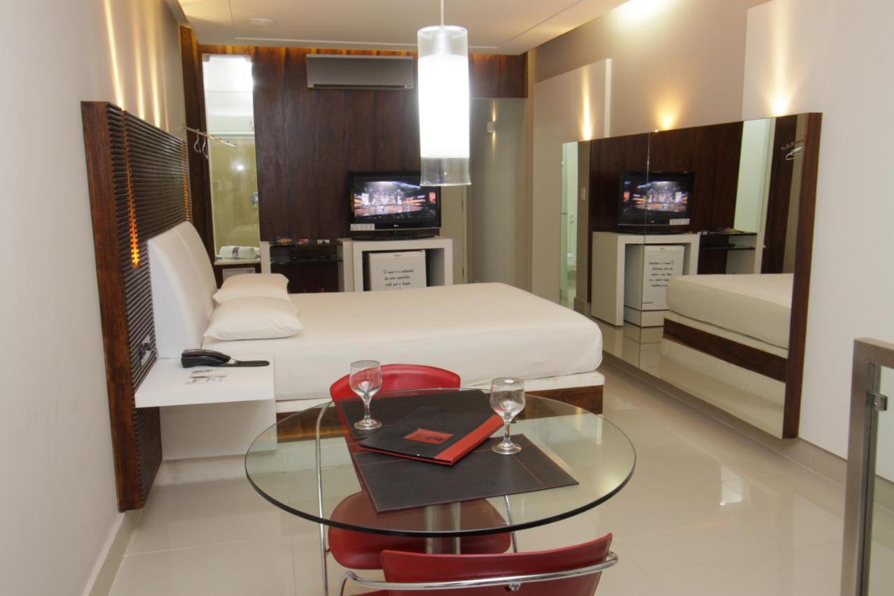 Standard Double Suite