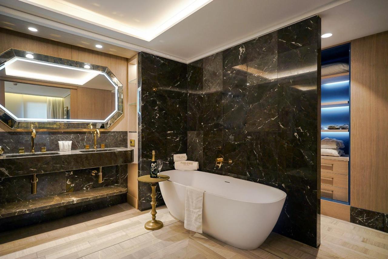 Suite com Vista Cidade