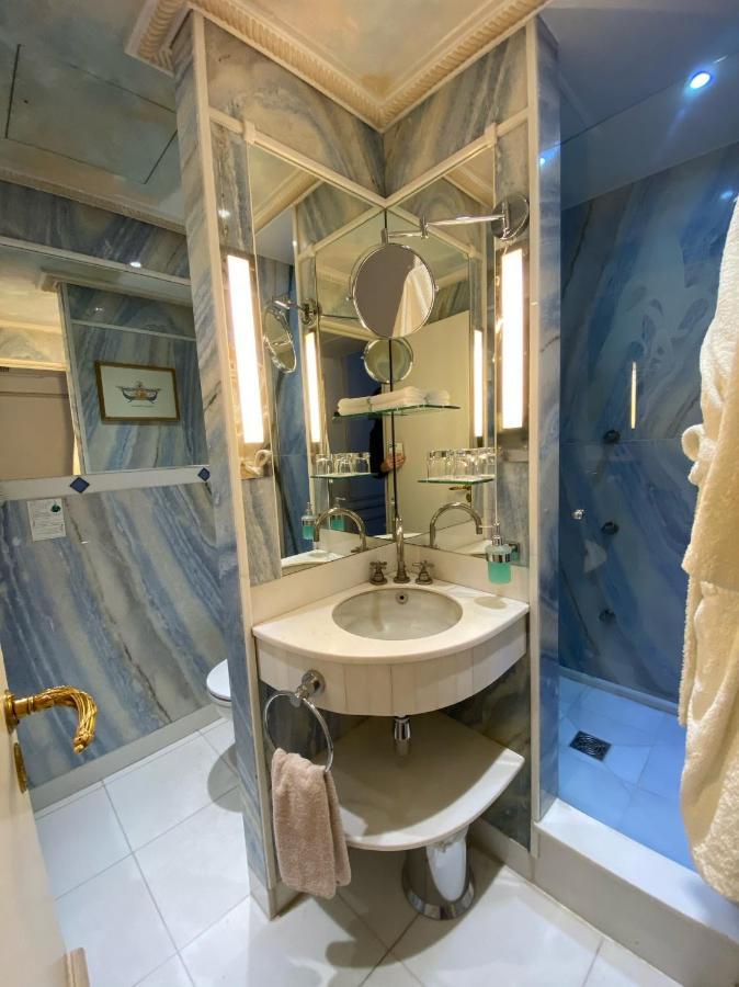 Deluxe Double Room Balcony
