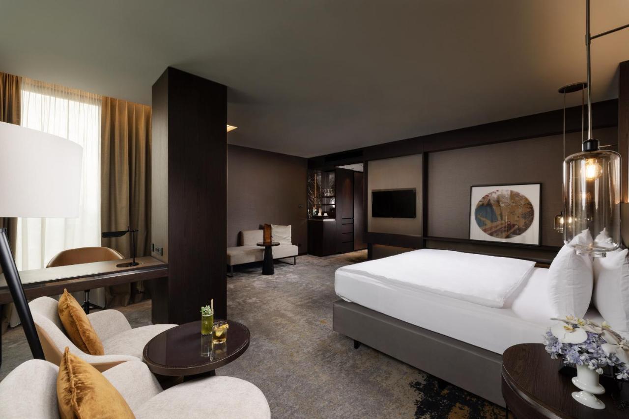 Habitación Premium con cama extragrande