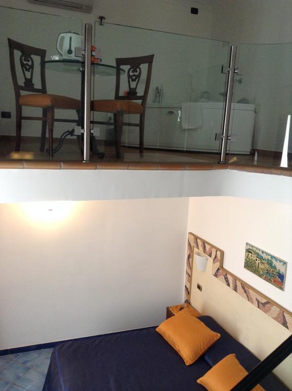 Junior Suite Double Room