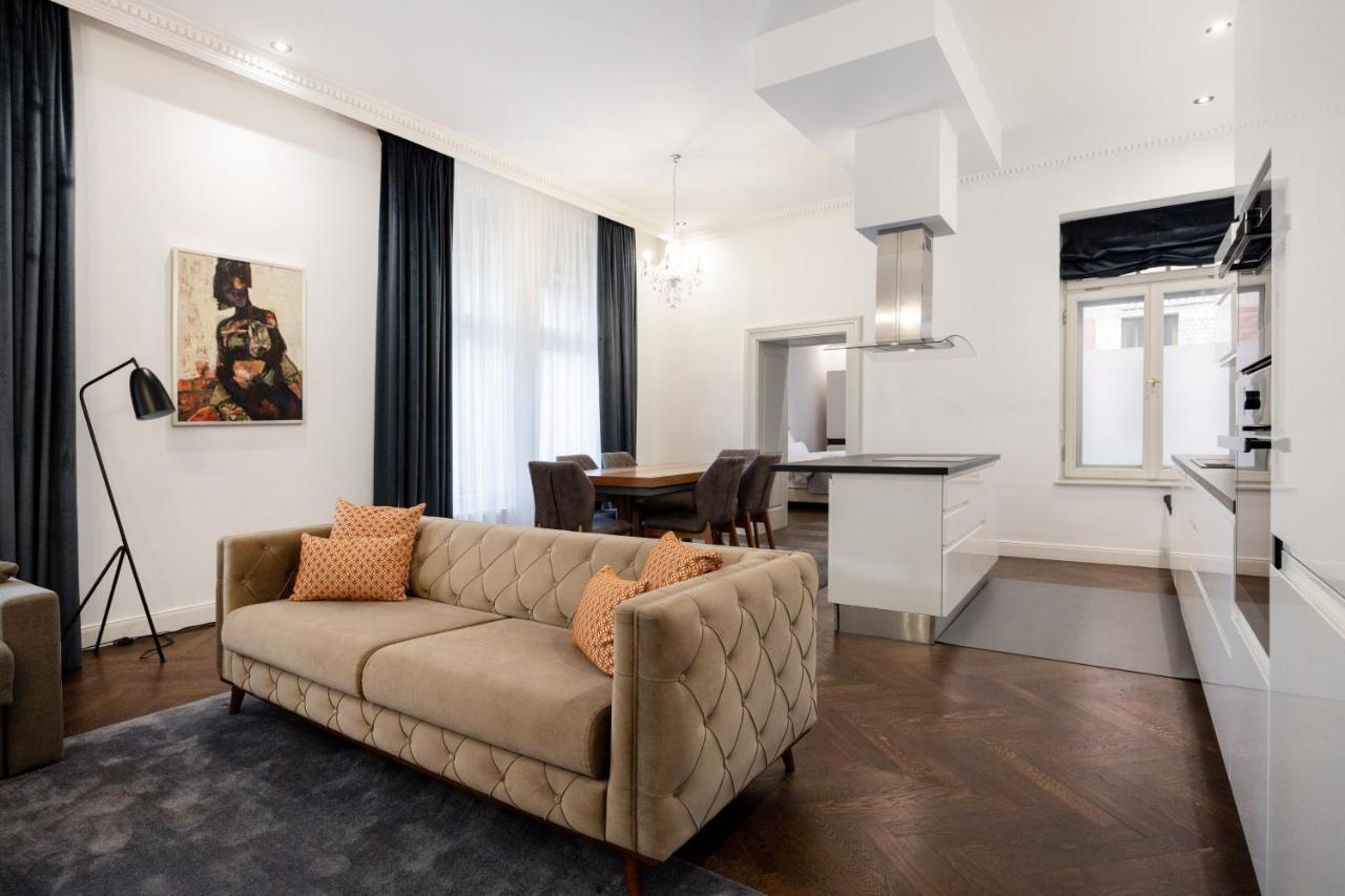 Appartement met 3 Slaapkamers