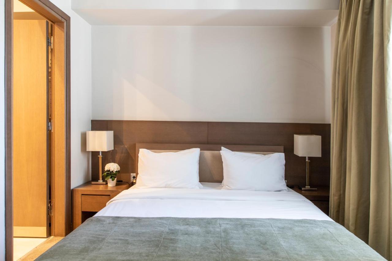 2 Double Rooms with Interconnecting Door