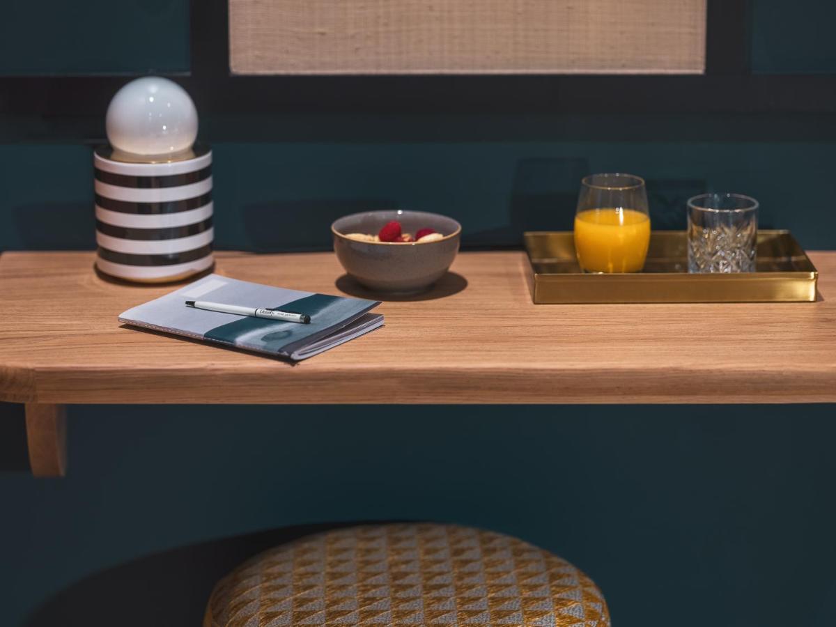 Chambre Double Supérieure