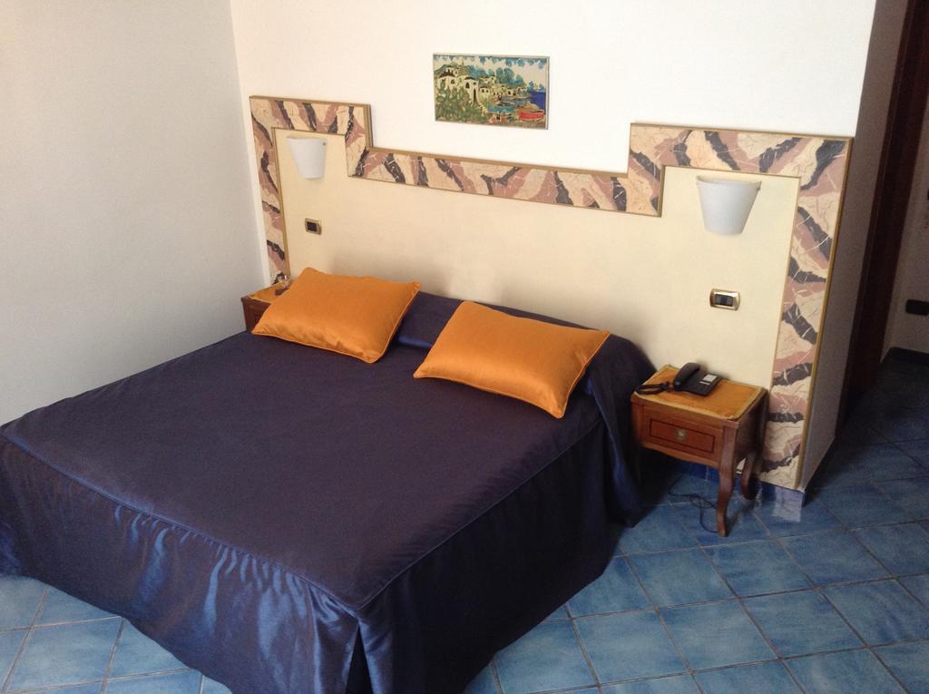 Junior Suite Double Room