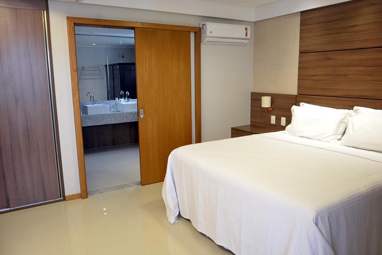 Suite King com Banheira de Hidromassagem