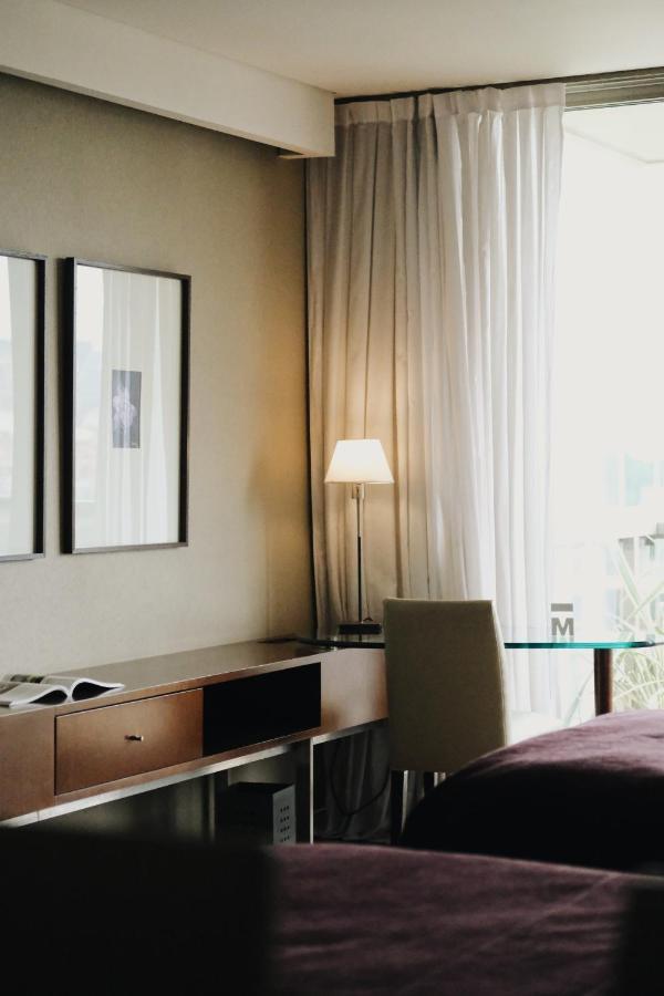 Quarto Superior com 2 Camas de Solteiro