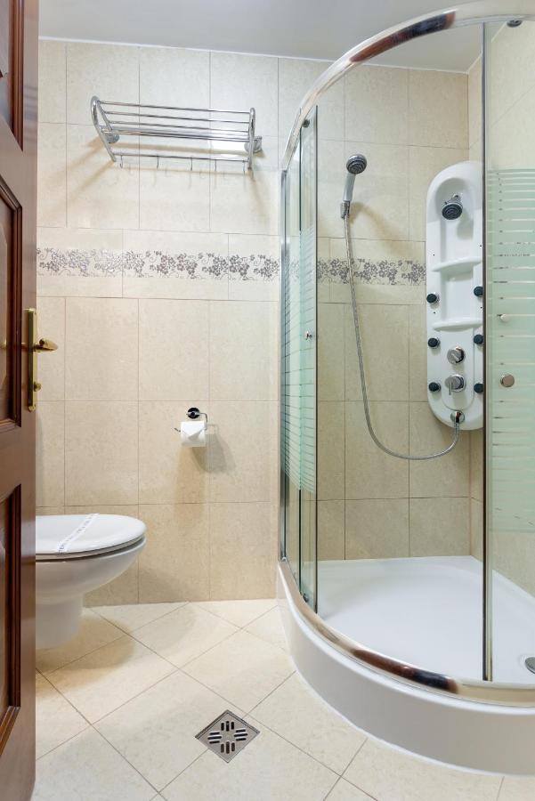 Superior Doppelzimmer