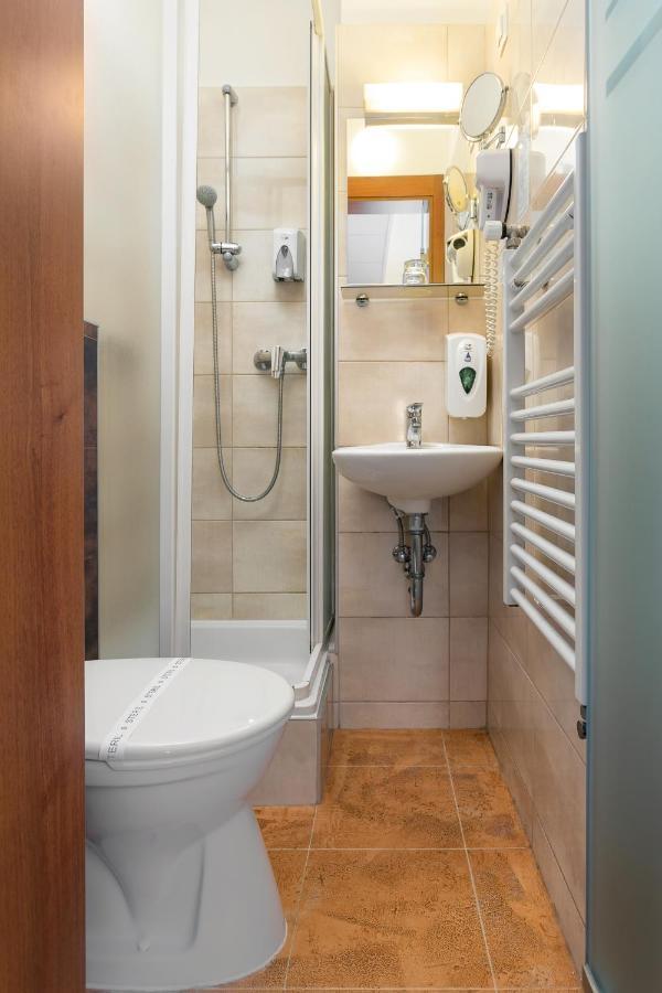 Standard Einzelzimmer