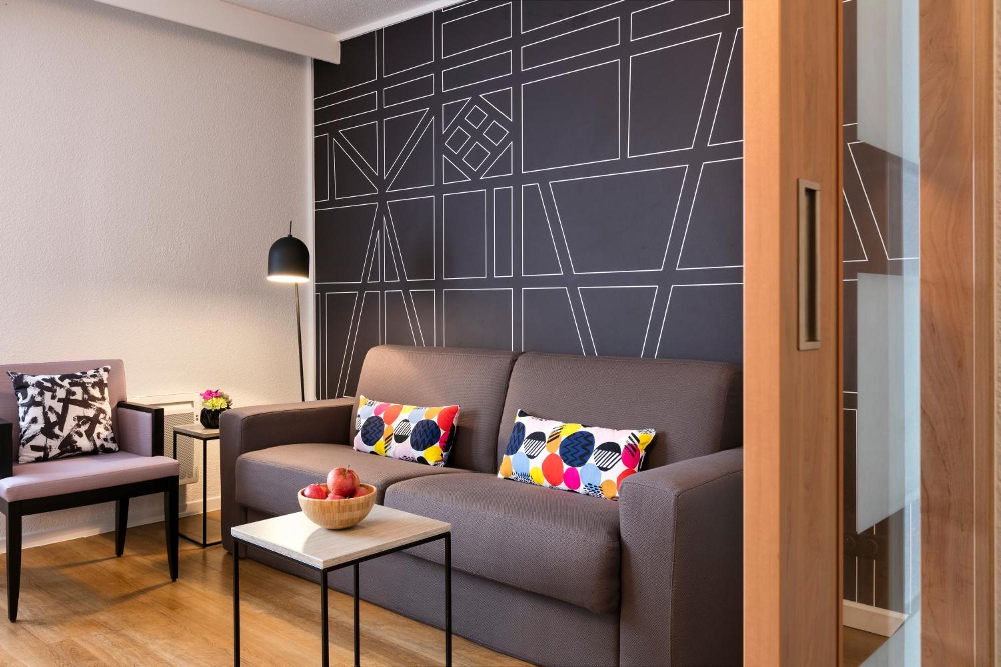 Standard Apartment