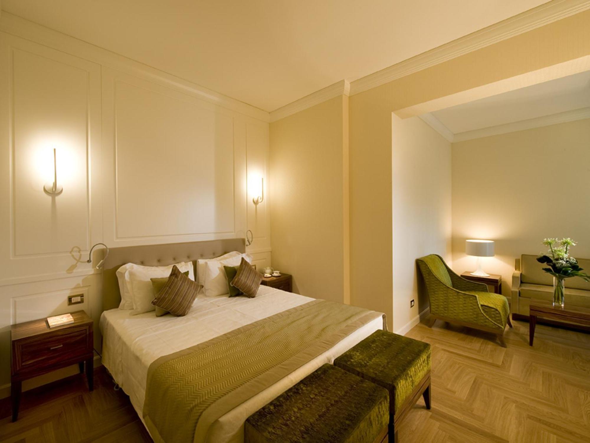 Executive Junior Suite