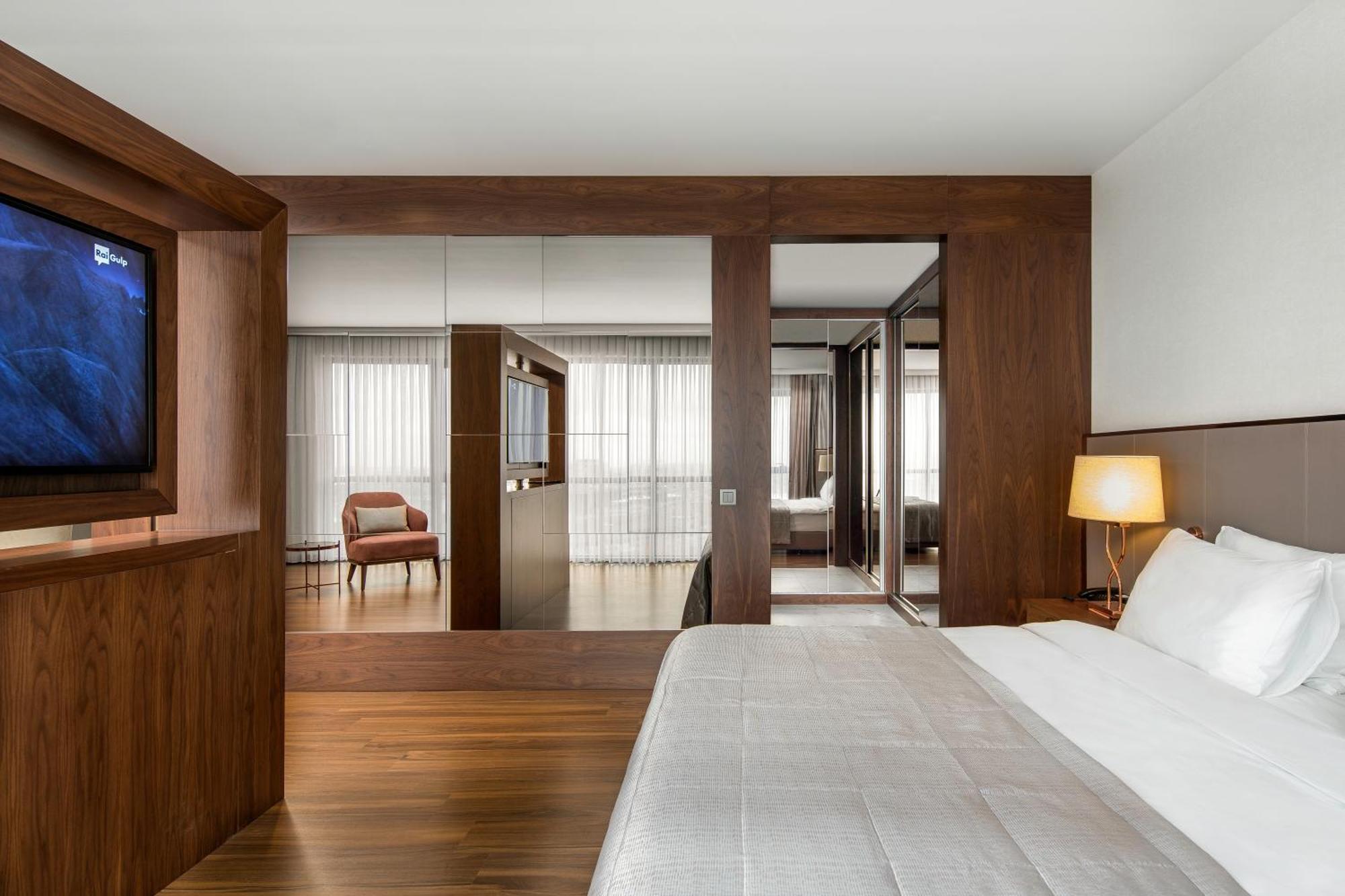 Junior Suite Golden Horn View