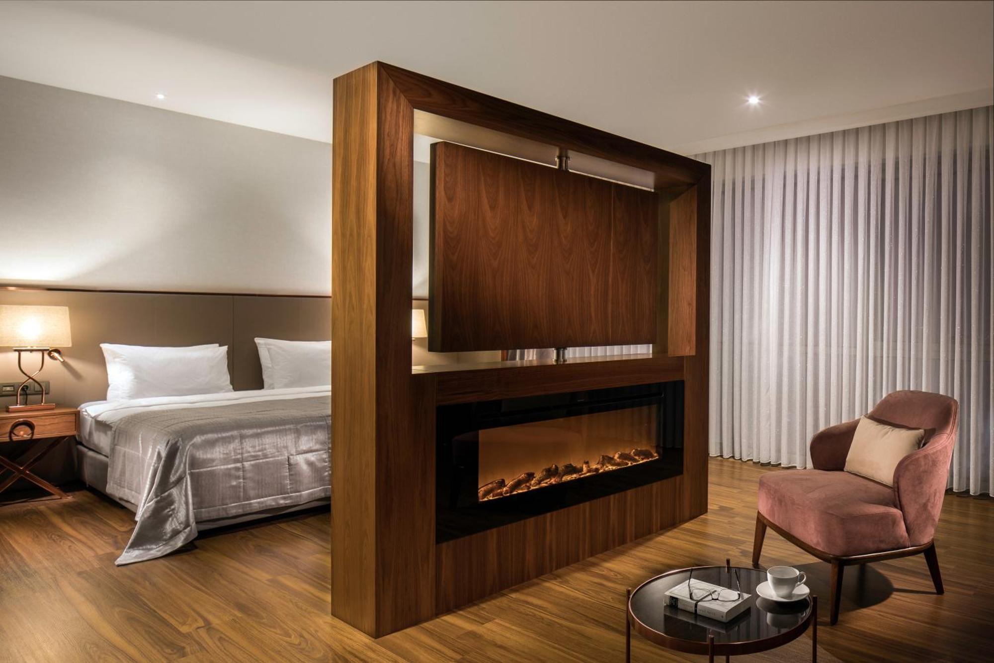 Junior Suite Golden Horn View