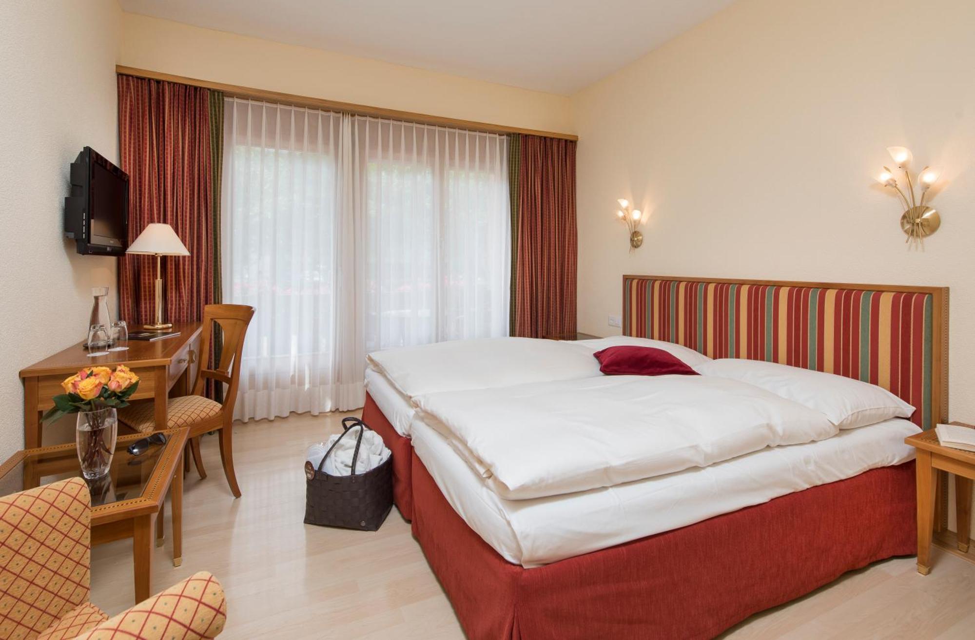 Double Room Classic