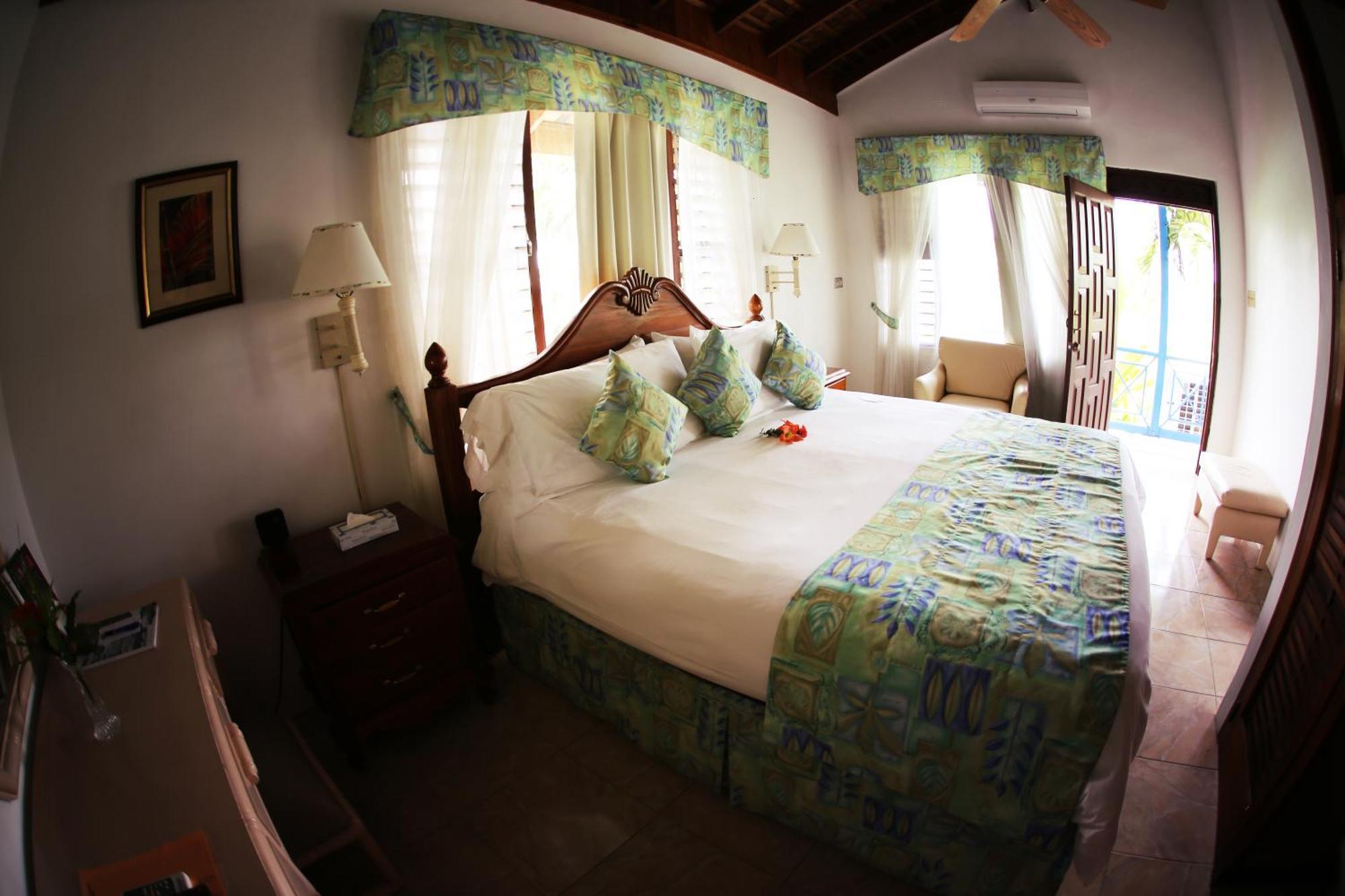 Suite Garden View