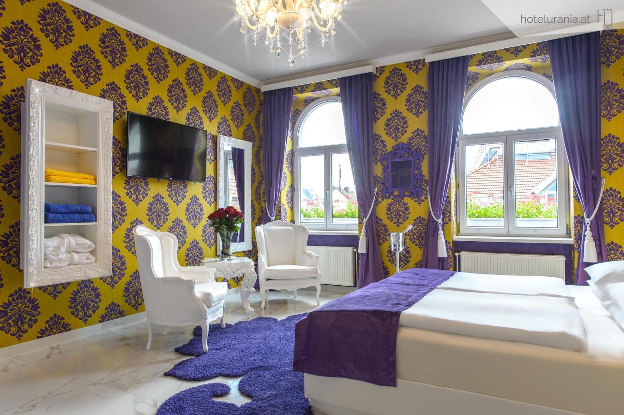 Suite Relax con bañera de hidromasaje