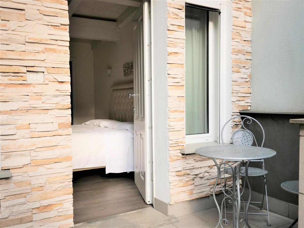 Comfort Double Room - Annex
