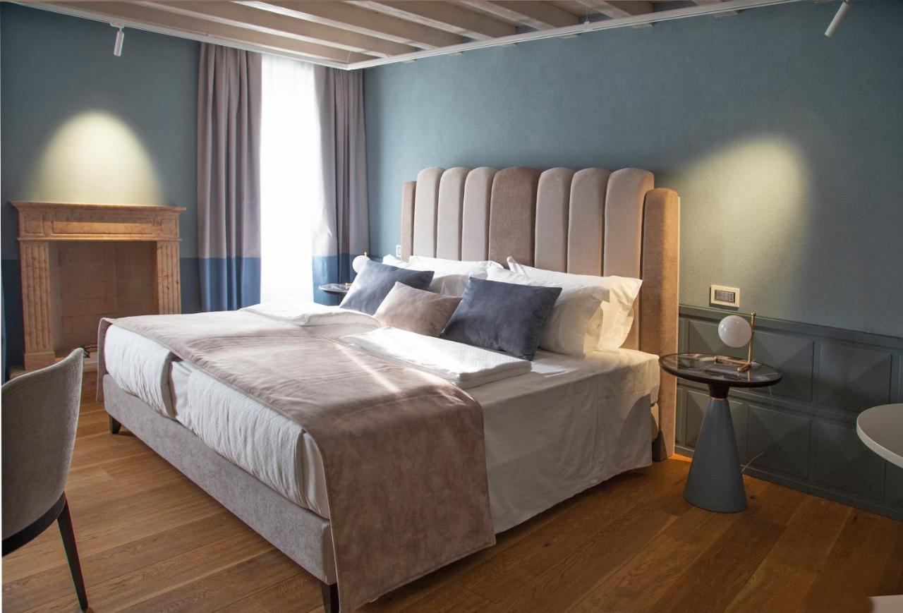 Chambre Double Confort
