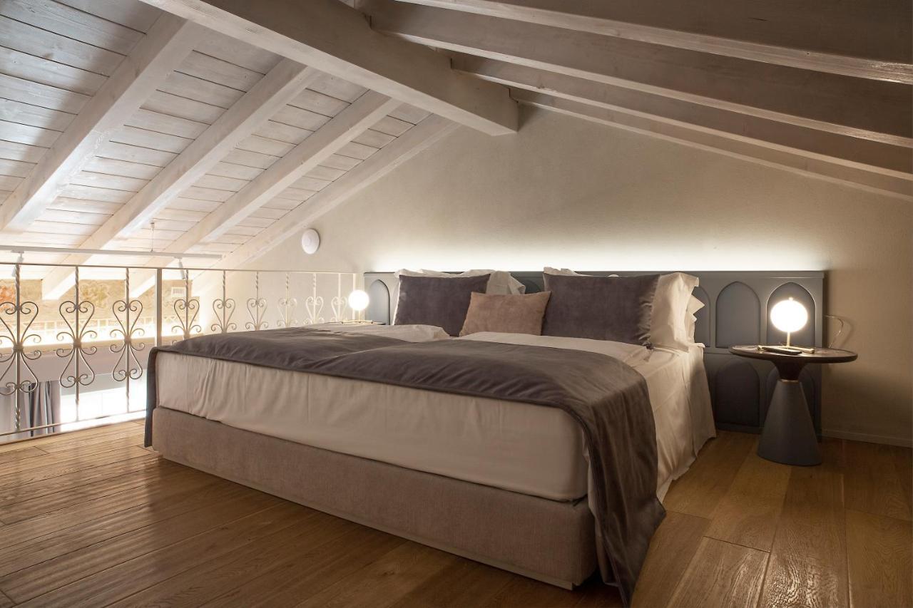 Chambre Double Supérieure