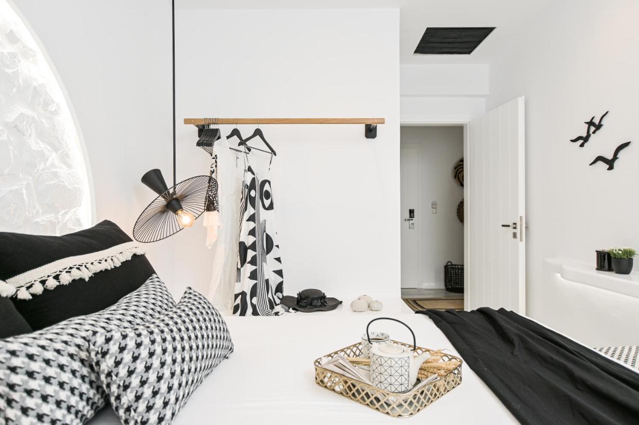 Appartamento con 2 Camere da Letto (4 Adulti)