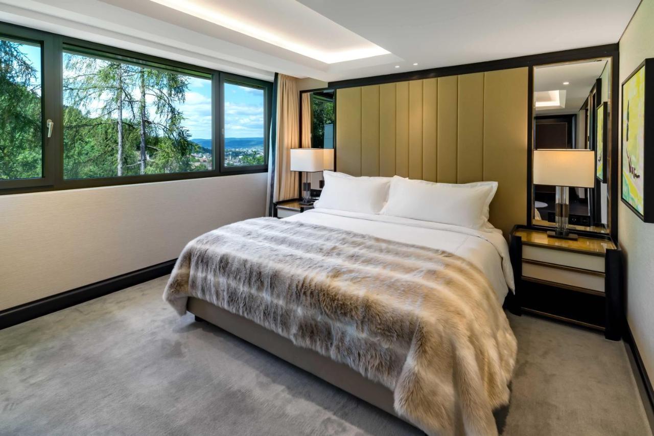 Luxe Room