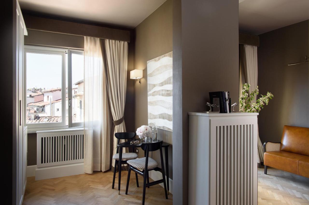 Suite Balcony
